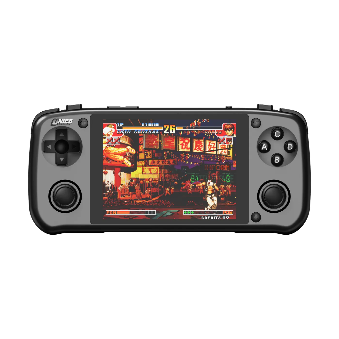 Unico Pocket 掌上遊戲機